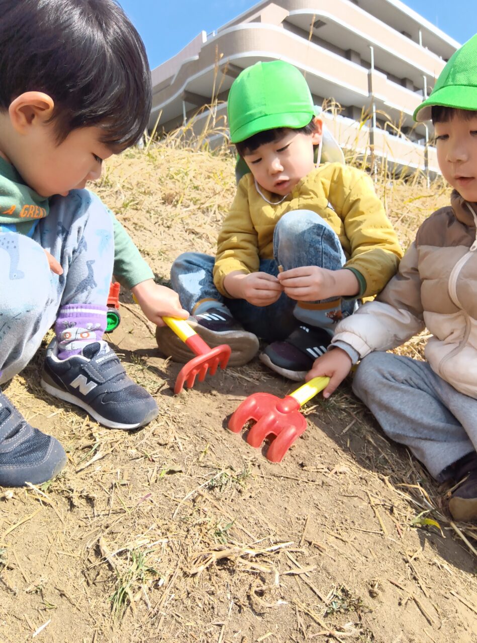 企業主導型　ぴーまん保育園　綱島