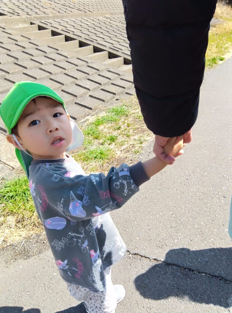 企業主導型　ぴーまん保育園　綱島