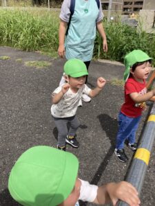 保育園　港北区　綱島