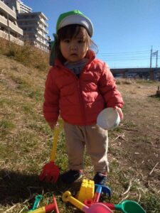 企業主導型　ぴーまん保育園　綱島