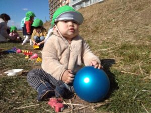 企業主導型　ぴーまん保育園　綱島