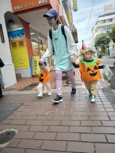 保育園　港北区　綱島